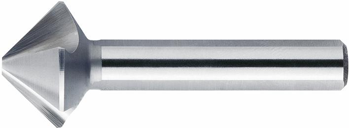Imagen del producto Avellanador cónico Advanced DIN335 HSS CBN rectificado 90º 23,0m EXACT