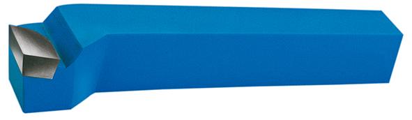 Imagen del producto Cuchilla de refrentado MDDIN4977 derecha P25/30 16x16x110mm WILKE