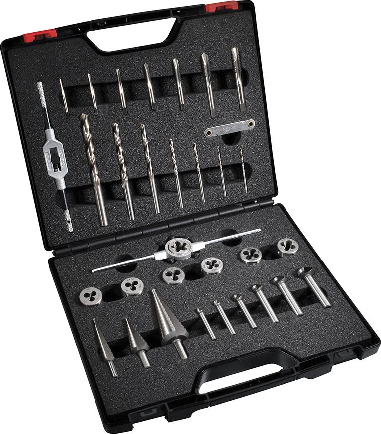 Imagen de KIT INI. TRAB. EN METAL EGB,SE,BROC ESC, AVEL CONFORMAT