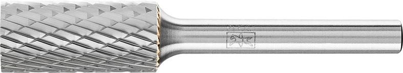 Imagen del producto Fresa con mango MD cilíndrico 1225 3PLUS 6mm12x25mm Pferd