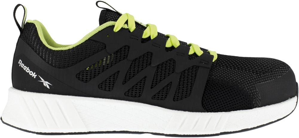 Imagen del producto Reebok IB1073 Fusion Flexweave Zapato de Seguridad S1P Negro