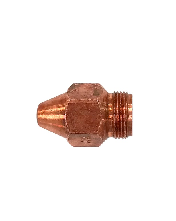 Imagen del producto BOQUILLAS EXT - INT N2 N3 UNIVERSAL