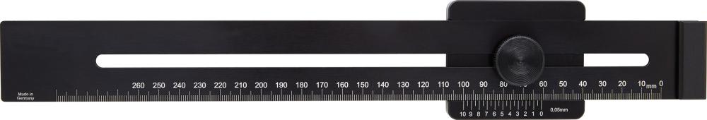 Imagen del producto Gramil de precisión 200mmFORTIS