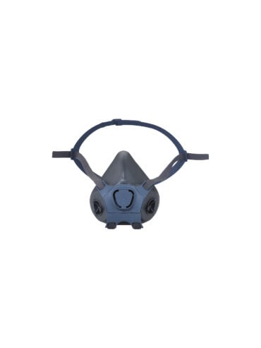 Imagen del producto MEDIA MASCARA EASYLOCK T-M 7002 S/FILTROS
