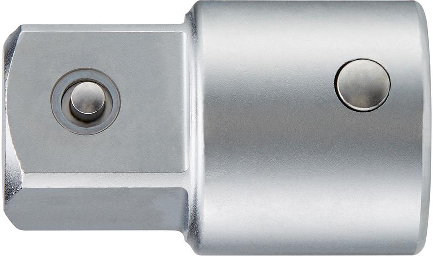 Imagen de PIEZA AMPLIADORA 3/4" HEMBRA CUADRADA A 1." MACHO CUADRADO FORTIS
