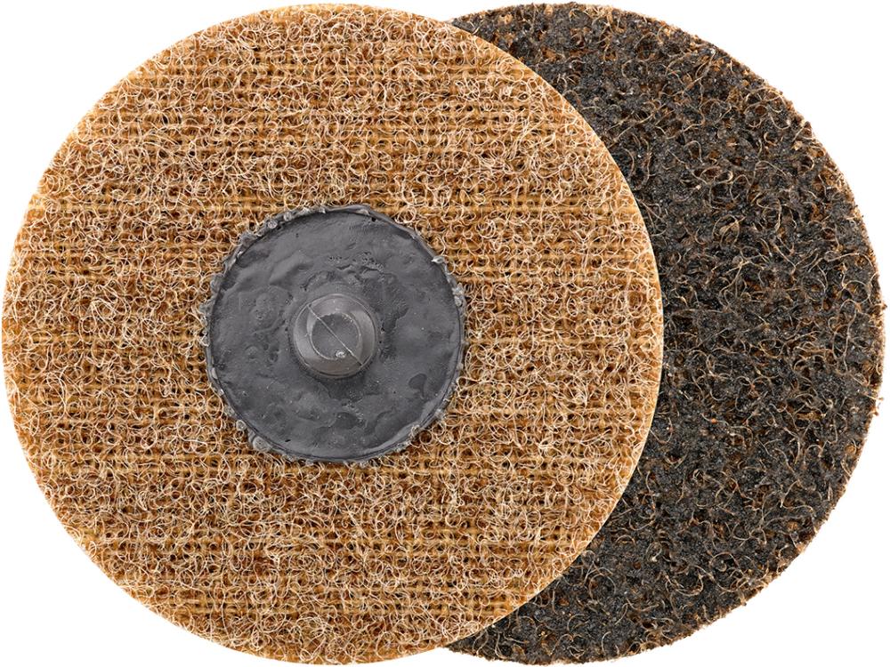 Imagen del producto Disco abras. vellón QCR 50,8mm grande FORMAT