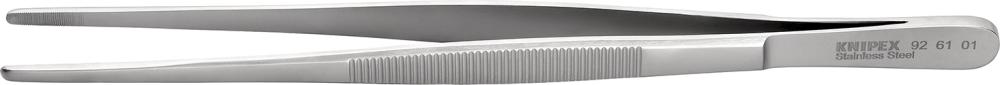Imagen de PINZAS UNIVERSALES 200MMACERO INOX., ESTRIADO KNIPEX KNIPEX