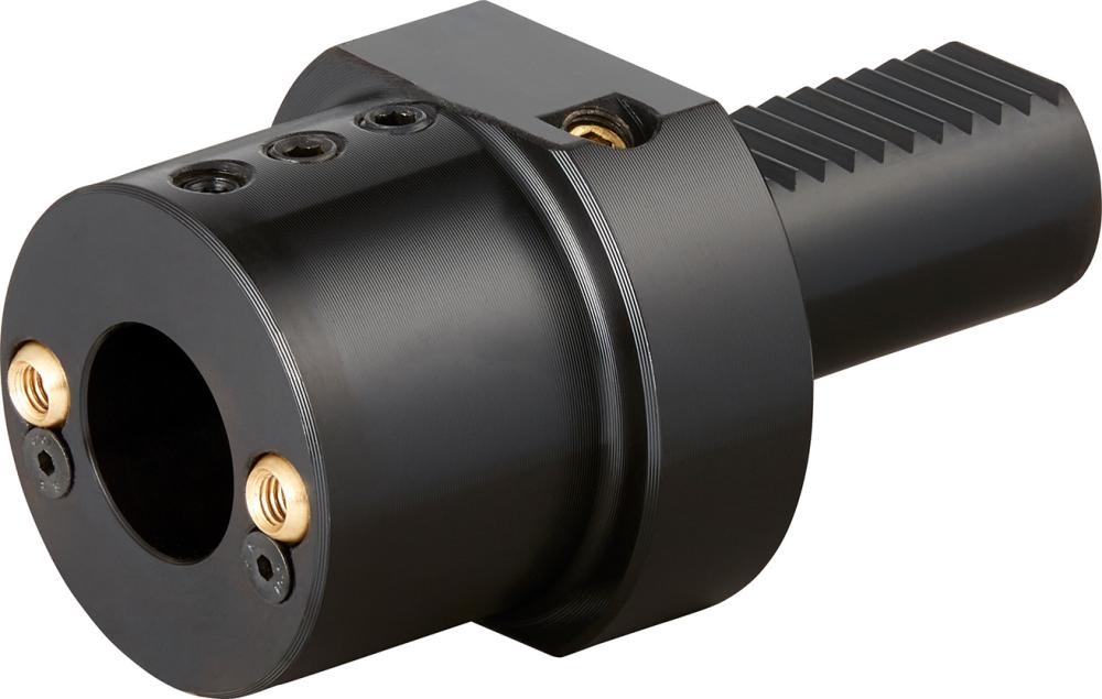 Imagen del producto Soporte barra mandrinar VDI E2 30x40mm FORTIS