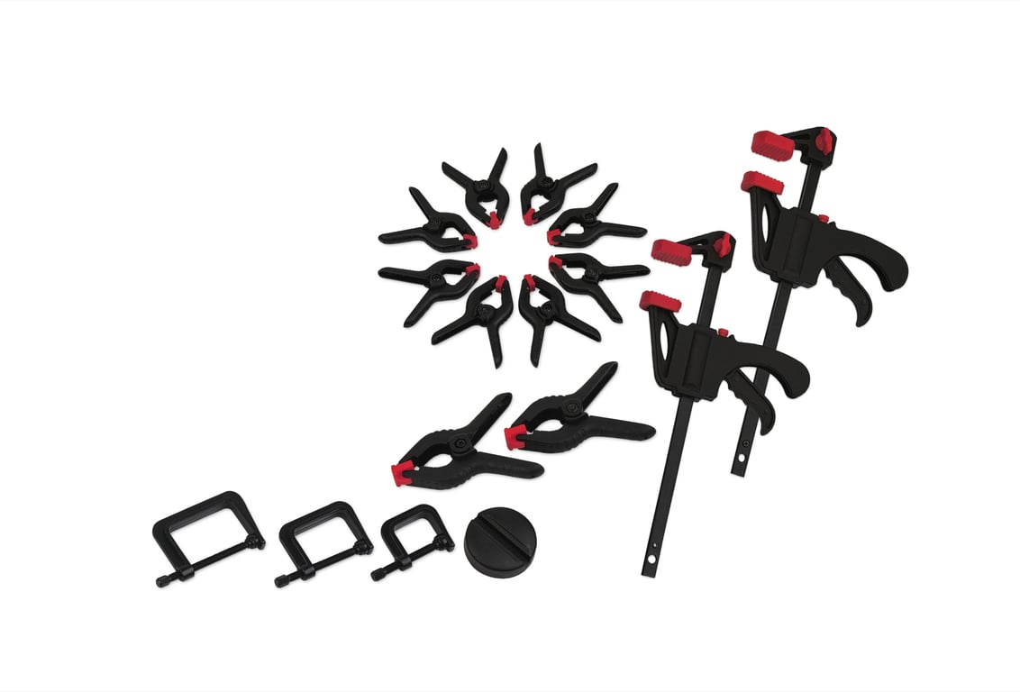 Imagen del producto JUEGO 16 PRENSAS