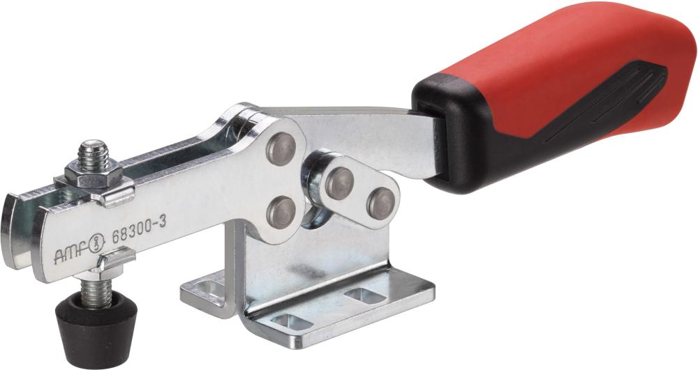 Imagen del producto Brida horizontal 68300 plus tam.2 AMF