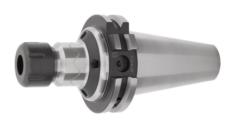 Imagen de PORTAPINZAS DIN69871AD/AFSK40-ER25 LARGO HAIMER
