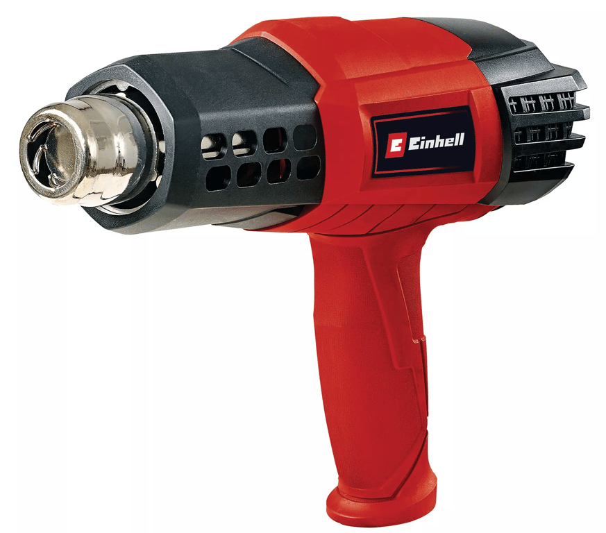 Imagen del producto DECAPADOR C/ACCESORIOS 2000W TE-HA 2000