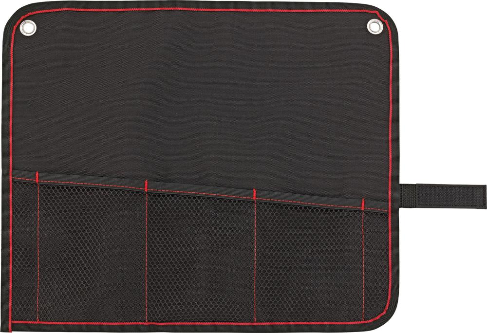 Imagen del producto Bolsa enrollable 345x405mm c/ 3 compart. FORMAT