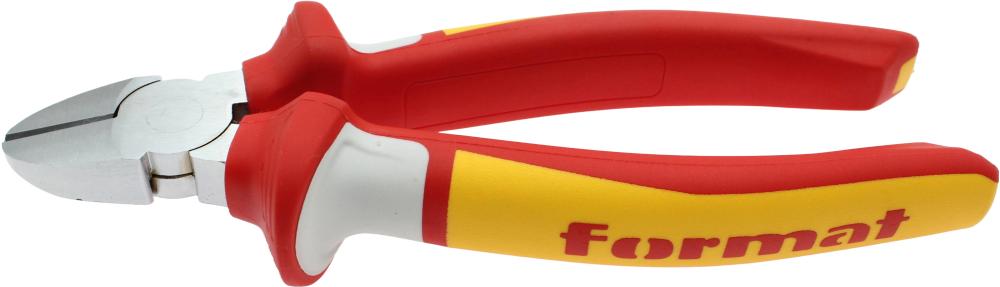 Imagen de CORTAALAMBRES VDE CROMADO140MM FORMAT