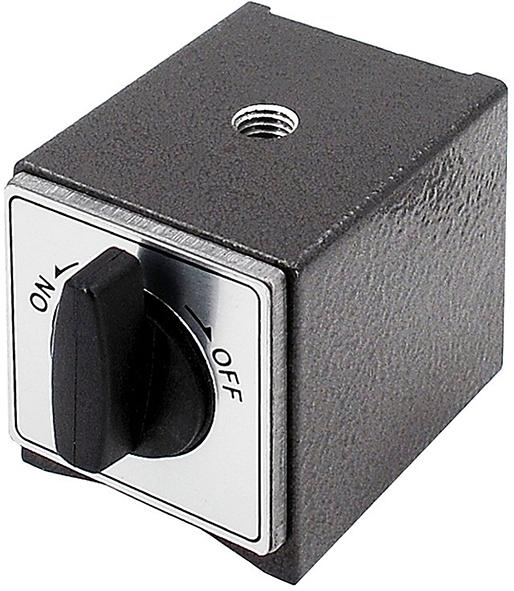 Imagen del producto Pie magnético 300N 36x30x35mm FORMAT