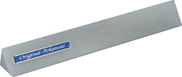Imagen de LIMA ABRASIVA ARKANSAS DURA TRIANGULAR 100X6MM MÜLLER