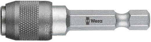 Imagen de PORTAPUNTAS DE CAMBIO RÁPIDO 1/4" 1/4" HEX 51MMWERA