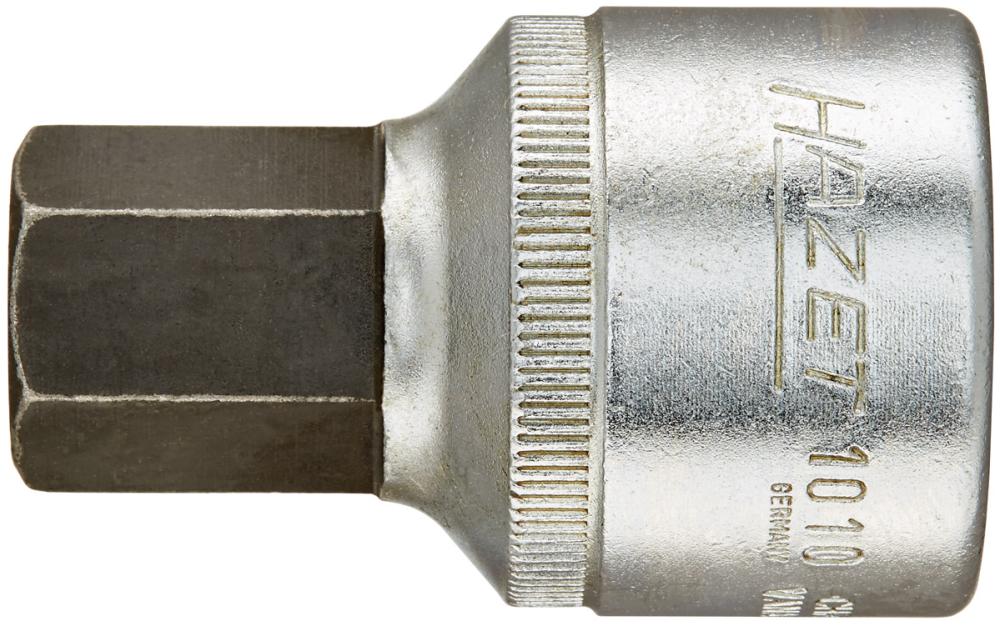 Imagen de PUNTA PARA DESTORNILLADOR3/4" HEMBRA HEX 17X54,5MMHAZET