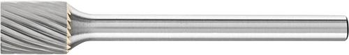 Imagen del producto Fresa pequeña c/ mango cilíndrica 0607 5 3mm 6x7mm Pferd