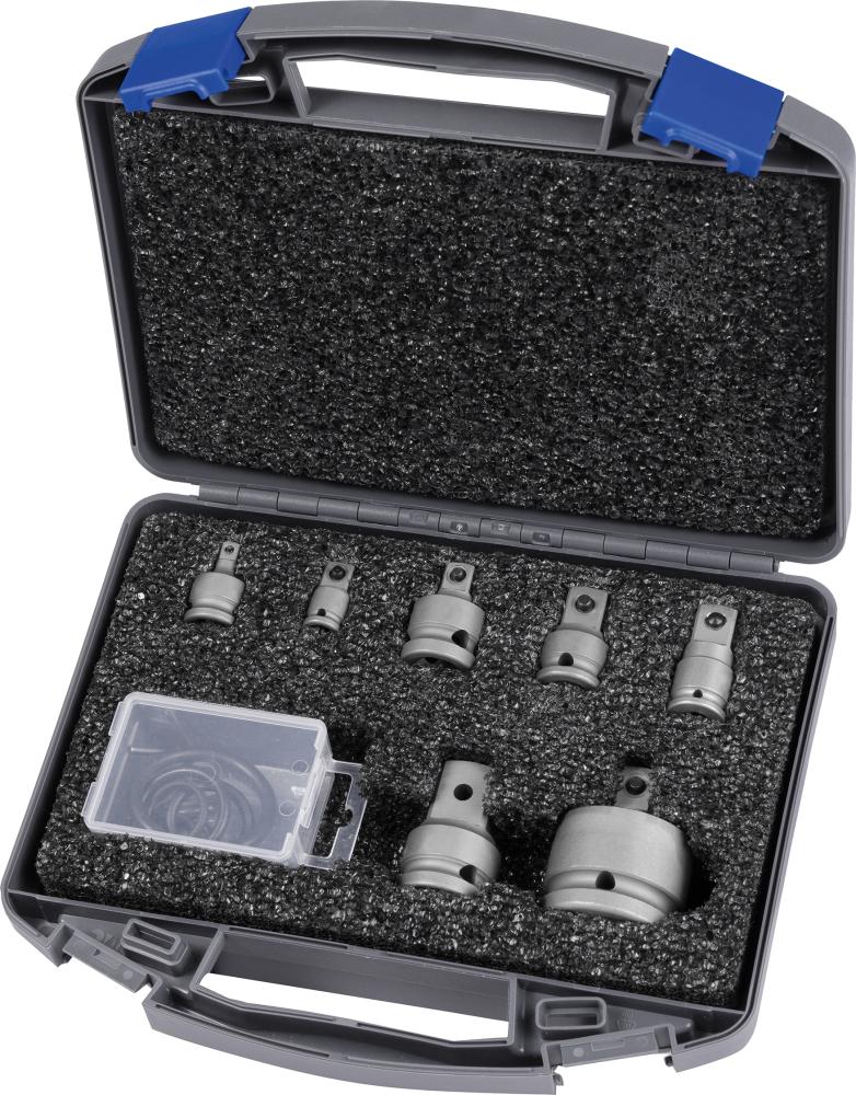 Imagen de PIEZA AMP. DE FUERZA Y CONJUNTO REDUCTOR 1/4-3/4" 6 PIEZAS ASW