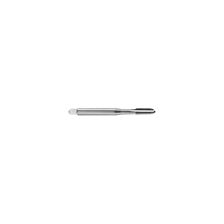 Imagen del producto MACHO MAQUINA HSSE DIN374/C M8 PASO 1,00 6H