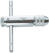 Imagen del producto GIRAMACHO EN "T" DE 85MM P/ MACHOS M5-M12