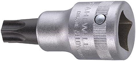 Imagen de DE FUERZA 3/4" T60X80MM STAHLWILLE