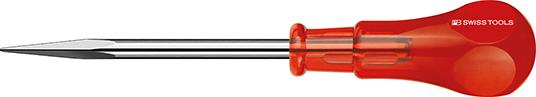 Imagen del producto Lezna cuadrada Mango de plástico 80x7mm PB Swiss Tools