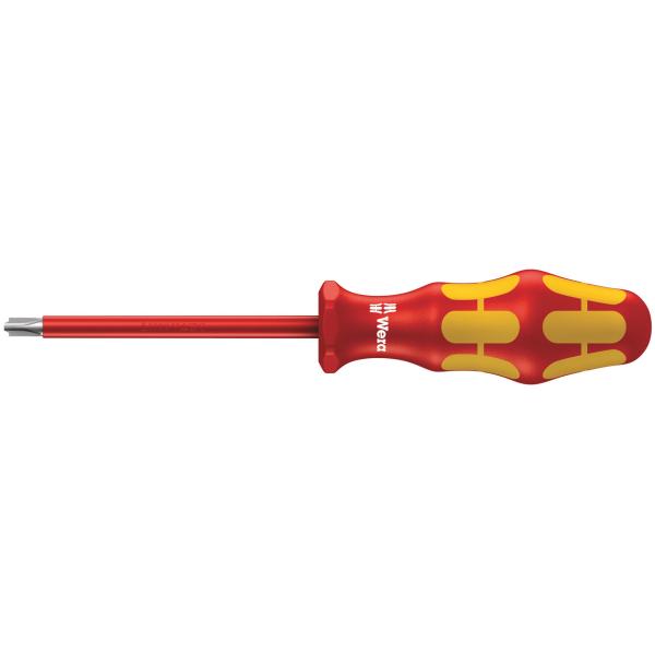 Imagen del producto DESTORNILLADOR AISLADO-VDE 162I PH/S 2