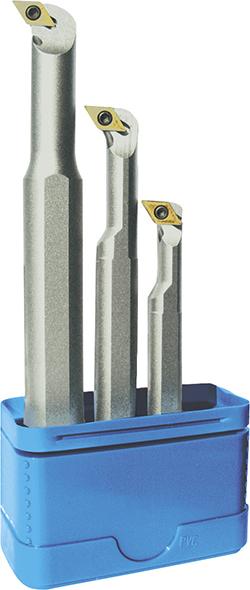 Imagen del producto Jgo barras mandrinar 93º refrigeración interna A-SDUCR 07