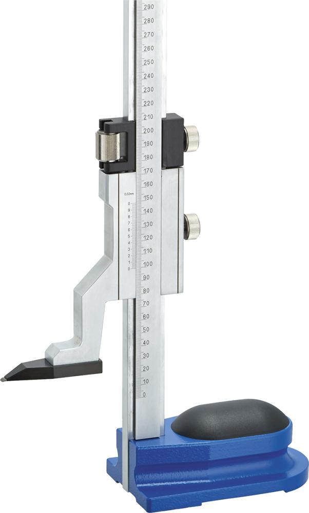 Imagen del producto Altímetro con ajuste de precisión 300mm HP
