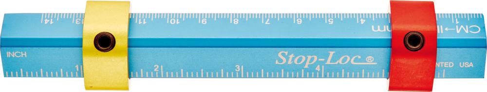 Imagen del producto Tope de pieza universal 140mm