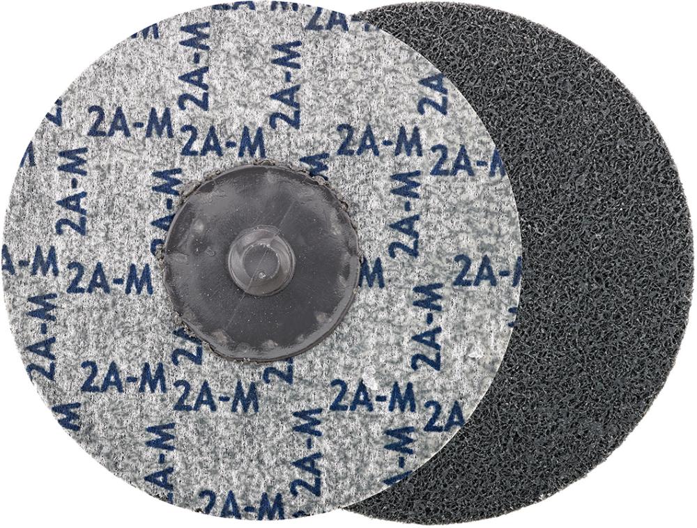 Imagen del producto Disco compacto QCR 76,2mm 2s fino FORMAT