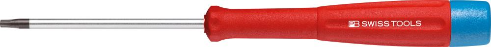 Imagen de DESTORNILL T10X70MM P/ ELECTRÓNICA PB SWISS TOOLS