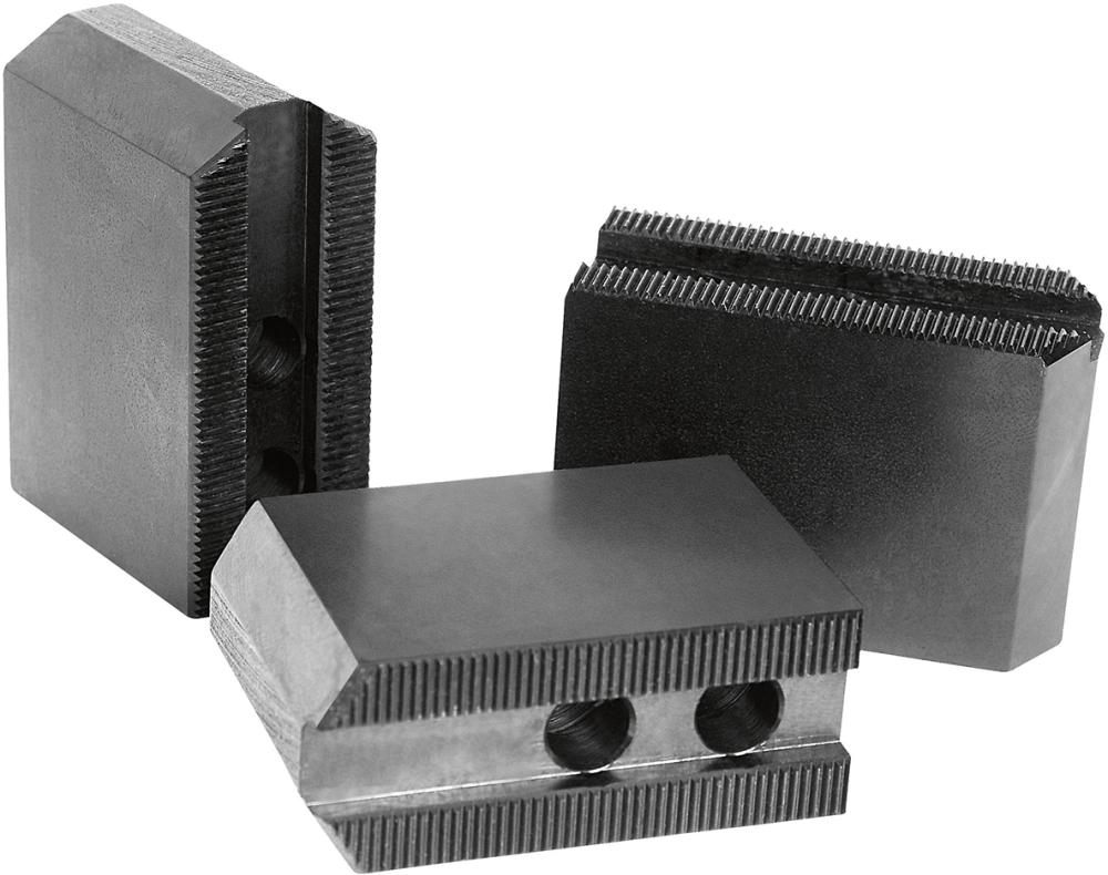 Imagen del producto Garra superior, biselada 1,5x60 dentado 72x30x30mmN12 Kitagawa