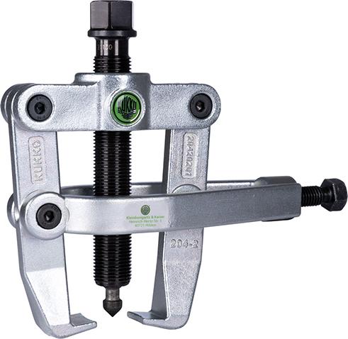 Imagen del producto Extractor de palanca de dirección 80x90mm KUKKO