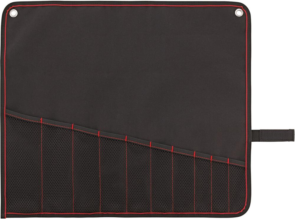 Imagen del producto Bolsa enrollable 515x455mm c/ 10 compart. FORMAT