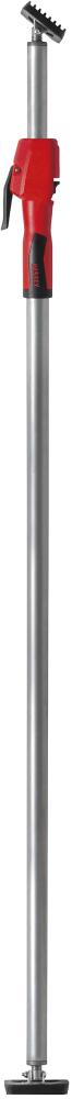 Imagen del producto Soporte de techo y montaje 27,5-91cm empuñadura de presión BESSEY
