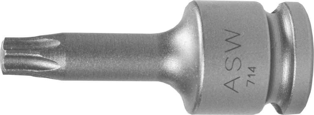 Imagen de PUNTA PARA DESTORNILLADORDE FUERZA 3/8" T30 ASW
