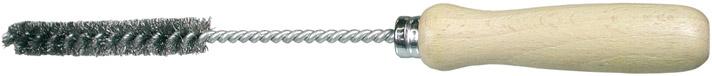 Imagen del producto Cepillo agujeros acero 15x mm FORMAT