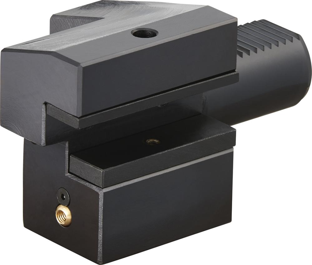 Imagen de PORTAHTAS AXIAL VDI DCHA C3 40X25MM BOCA ABAJO FORTIS