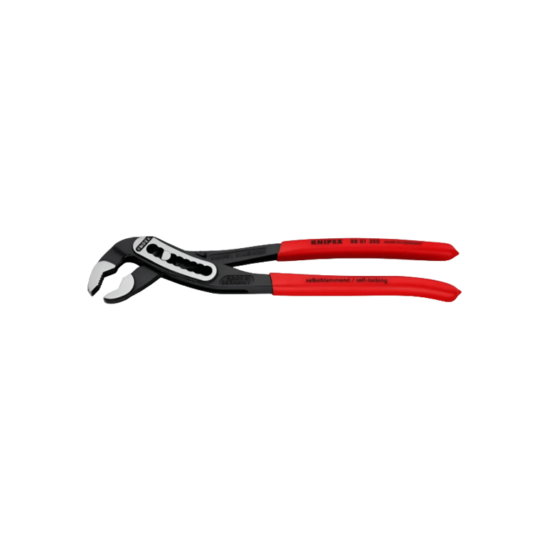 Imagen del producto TENAZA P/BOMBA DE AGUA KNIPEX