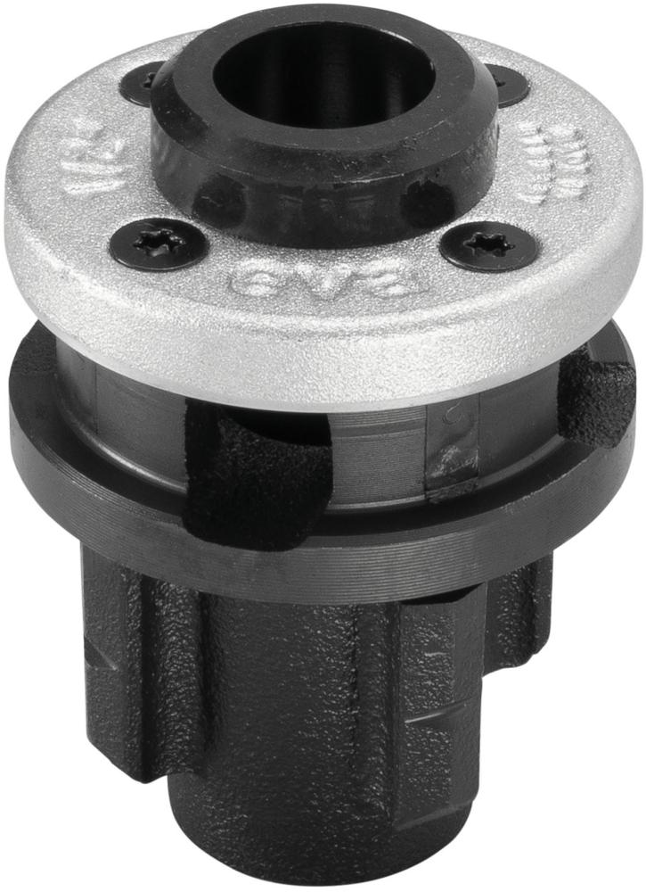 Imagen del producto Cabeza de corte eva S R 1/2" REMS