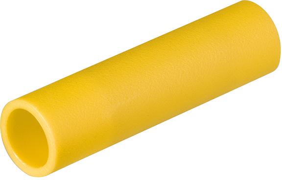 Imagen de CONECTOR POR EMPUJE AMARILLO 4,0-6,0MM2 A 100UD. KNIPEX