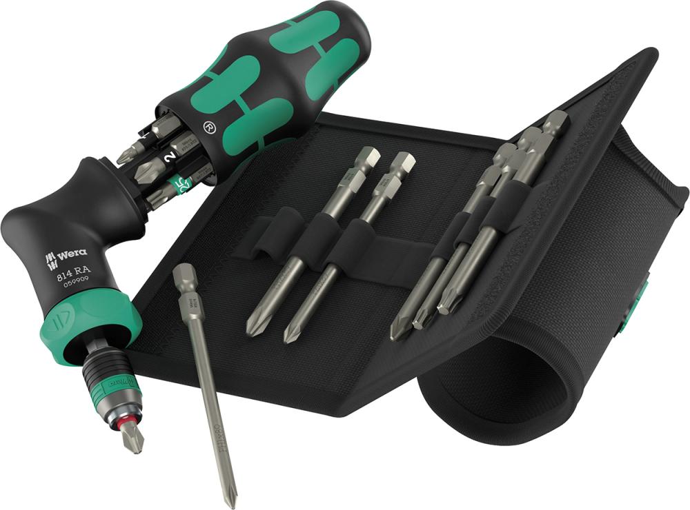 Imagen del producto Almacén juego portapuntaspistola Kraftform KompaktWera