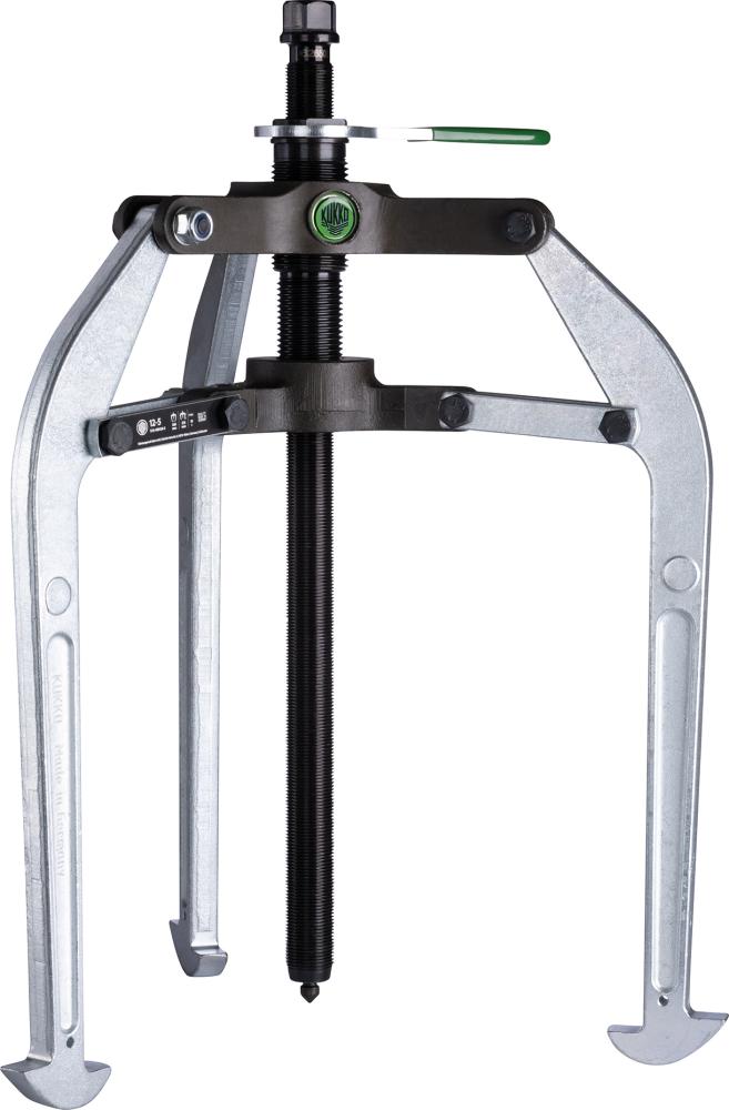 Imagen del producto Extractor de 3 brazos 350x275mm KUKKO