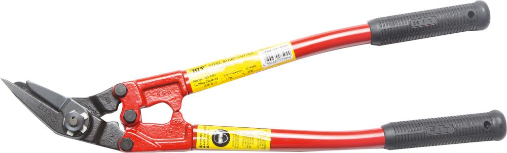 Imagen de CIZALL. DE CHAPA DE ACERO510MM HIT