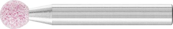 Imagen del producto Barrita abrasiva esférica08 6 AR 46 O 5V Pferd