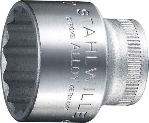 Imagen de VASO DE 3/8" 7MM STAHLWILLE
