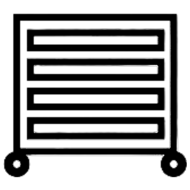 Productos de CARROS DE HERRAMIENTA